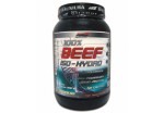 100% Beef Iso-Hydro (900g) New Millen
